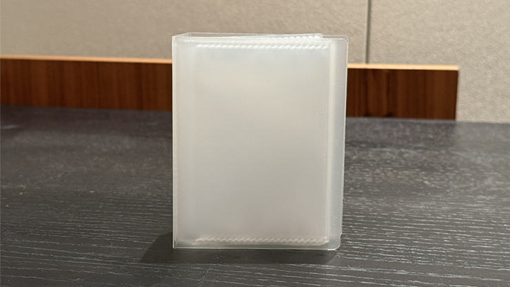 Packet Trick Organizer