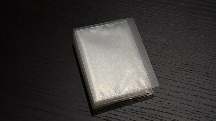 Packet Trick Organizer
