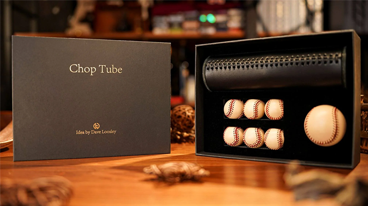 The Chop Tube