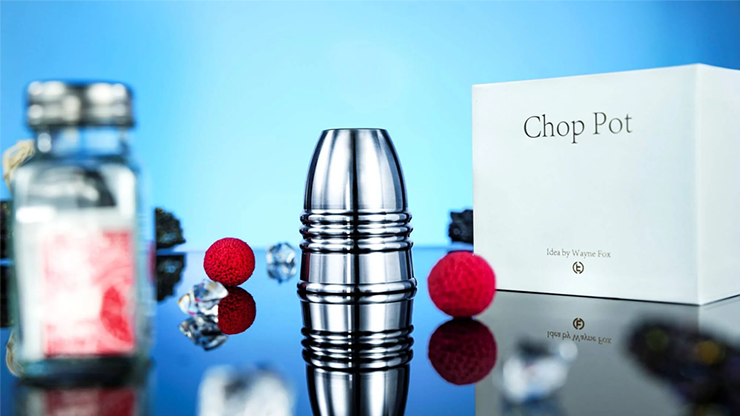 The Chop Pot