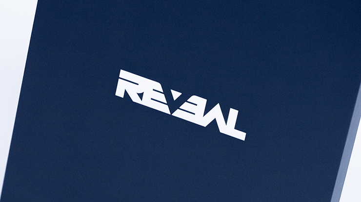 Reveal (2025 Edition)