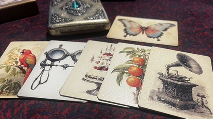 The Papilio Experiment
