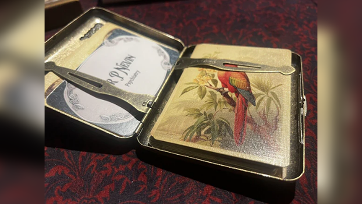 The Papilio Experiment