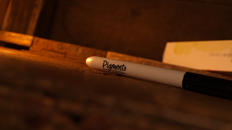Pigmento