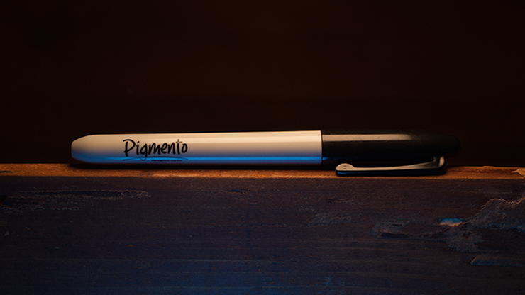 Pigmento
