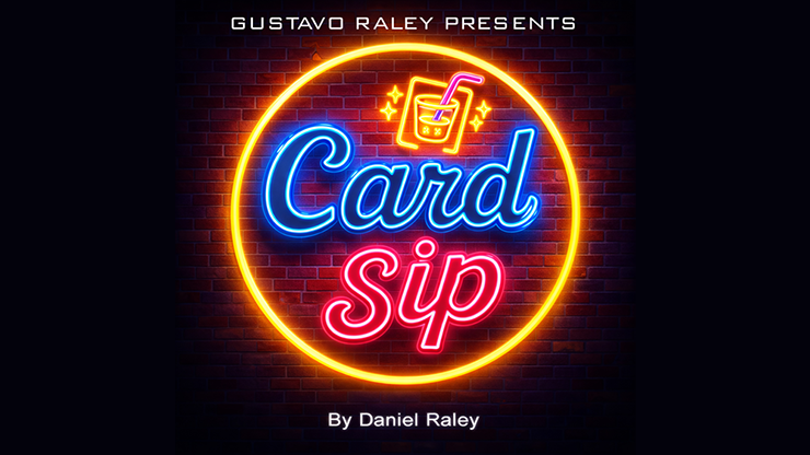 Rising Card Sip