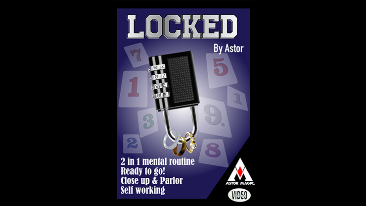 Locked