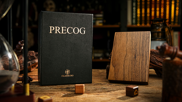 Precog