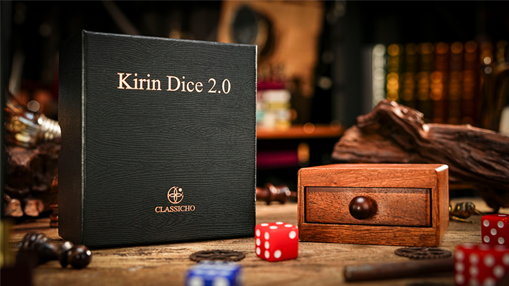 Kirin Dice 2.0