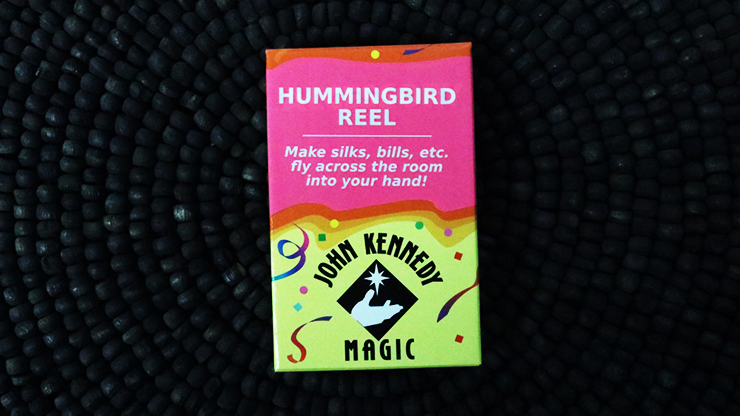Hummingbird Reel