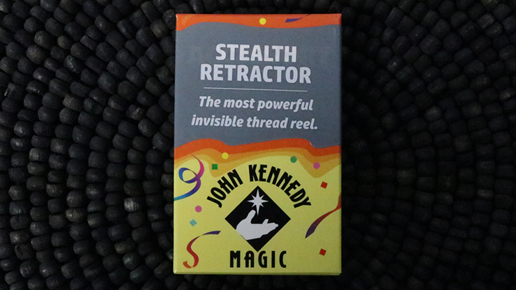 Stealth Retractor
