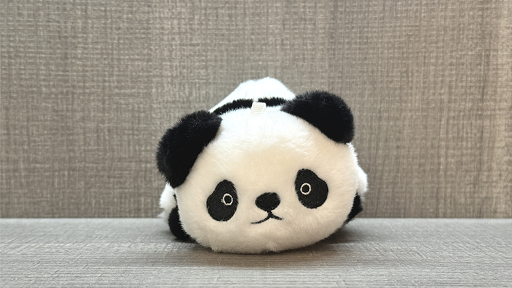 Morphing Plush