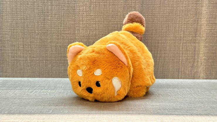 Morphing Plush