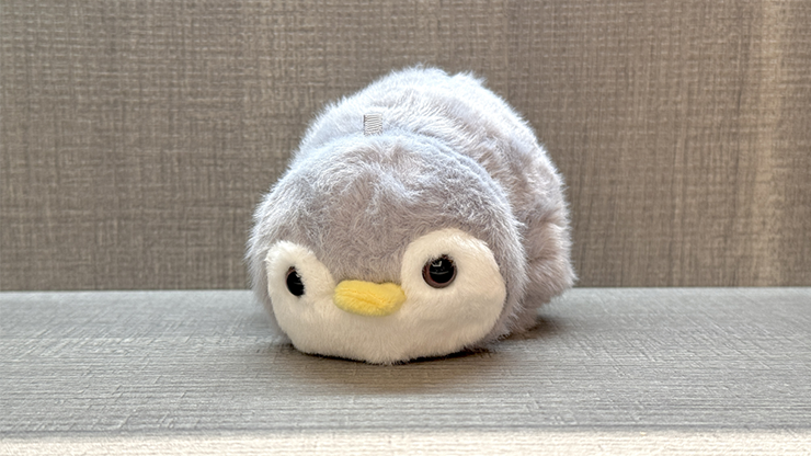 Morphing Plush