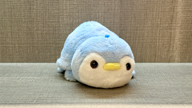 Morphing Plush