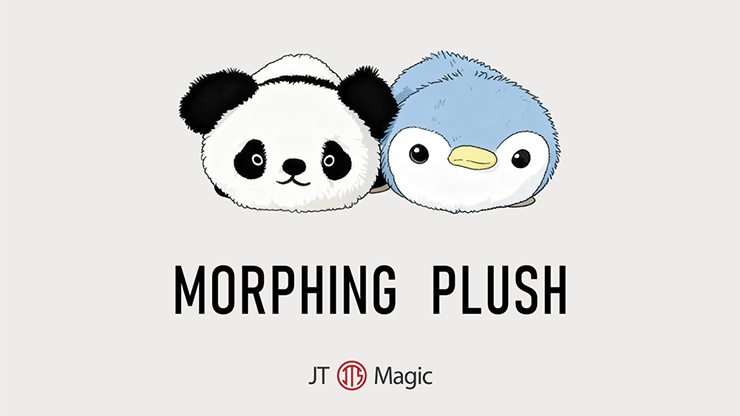 Morphing Plush