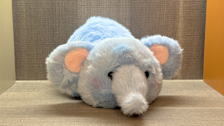 Morphing Plush