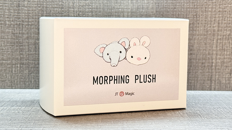 Morphing Plush