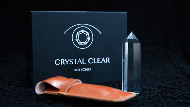 Crystal Clear