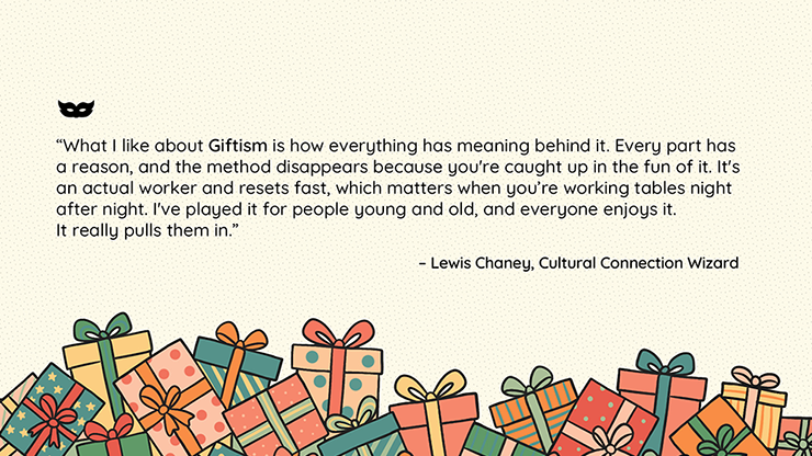 Giftism