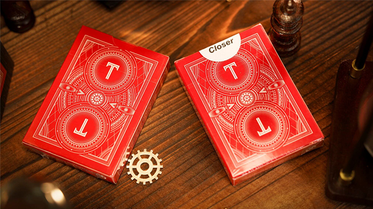 Olson's Closer