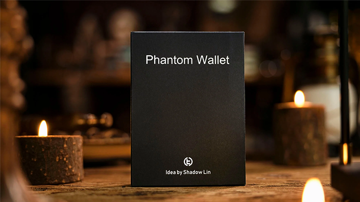 Phantom Wallet