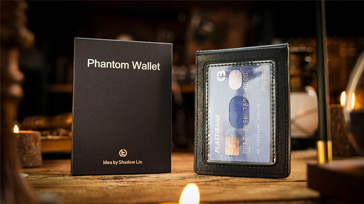 Phantom Wallet, photo 3