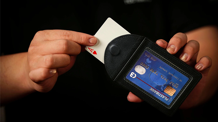 Phantom Wallet