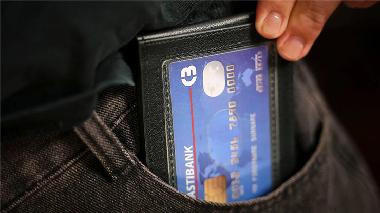 Phantom Wallet
