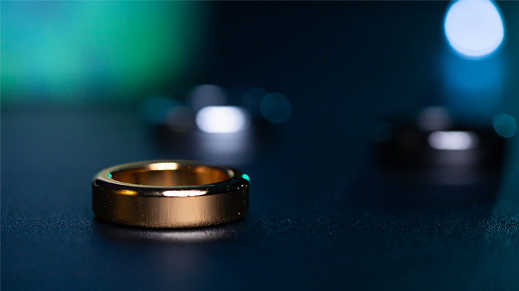 Nova Rings