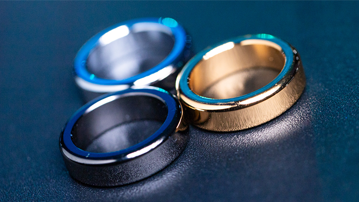 Nova Rings