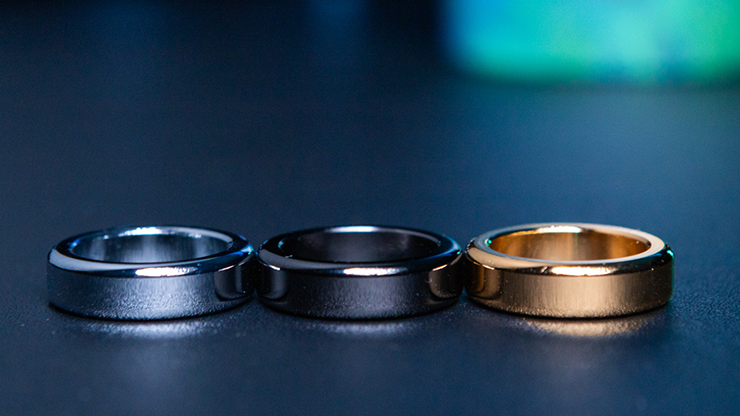Nova Rings