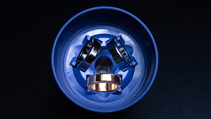 Nova Rings