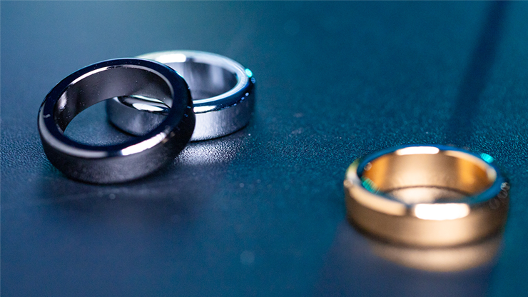 Nova Rings