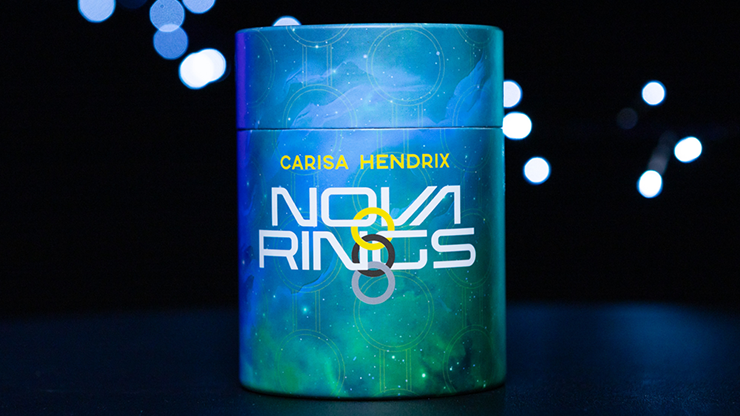 Nova Rings