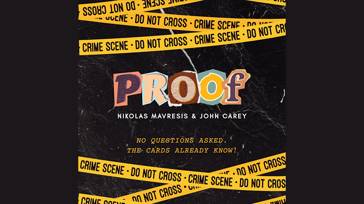 Proof!