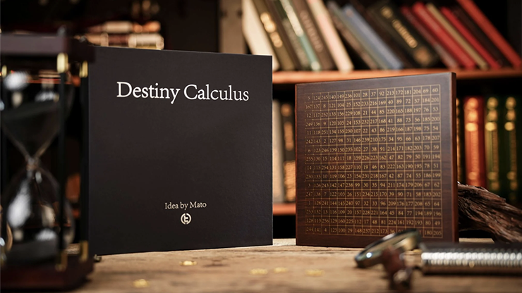 Destiny Calculus