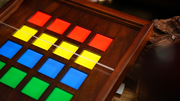 Prophecy Matrix