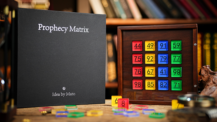 Prophecy Matrix