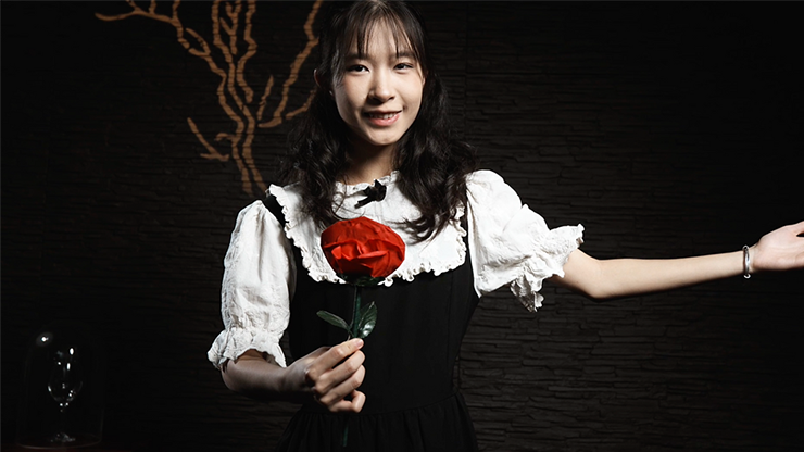 Fantasy Rose