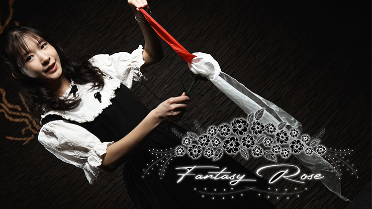 Fantasy Rose