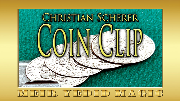 Coin Clip