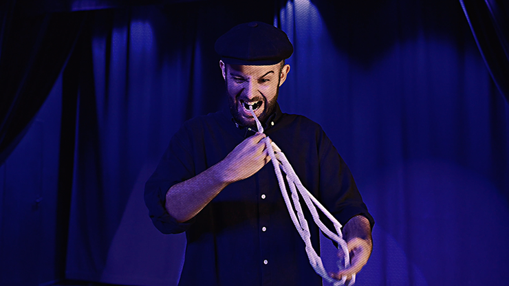 Mouth Coil Pro