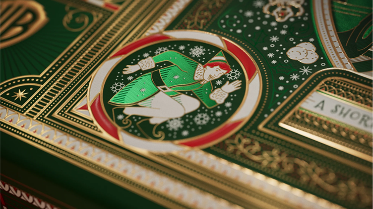 Elf Jigsaw Puzzle