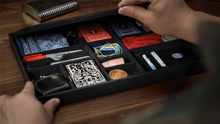 Magicians Organizer Plus