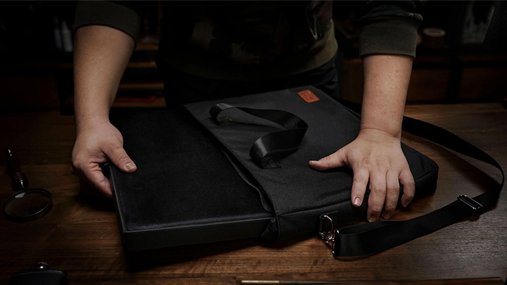 Magicians Organizer Plus