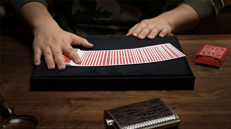 Magicians Organizer Plus