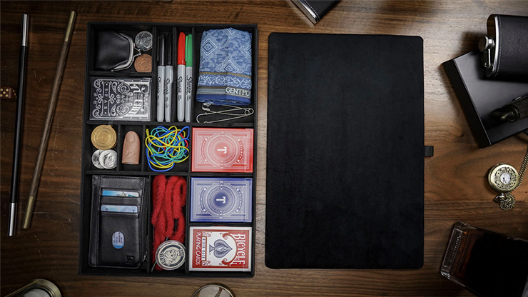 Magicians Organizer Plus