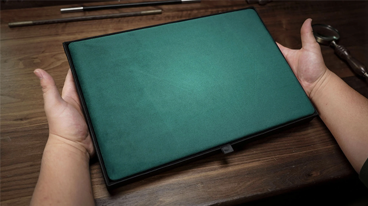 Magicians Organizer Plus Additional Pad