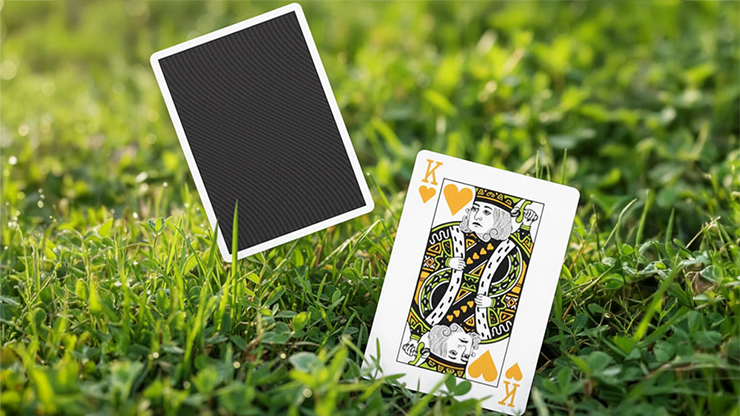 North Wind Beacon Playing Cards